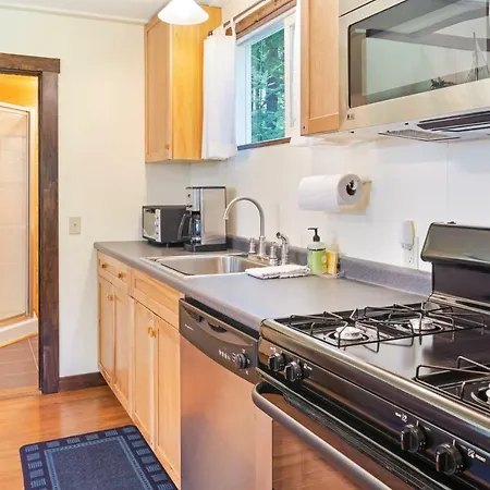 Villa Pond Hill Somesville Exterior foto