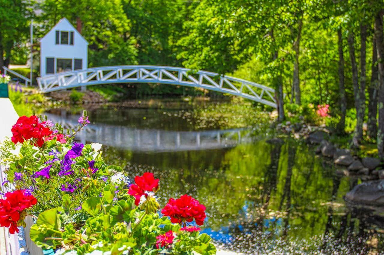 Pond Hill Holiday home Somesville
