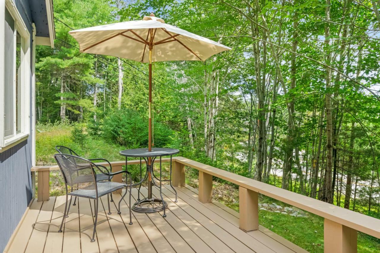 Holiday home Pond Hill