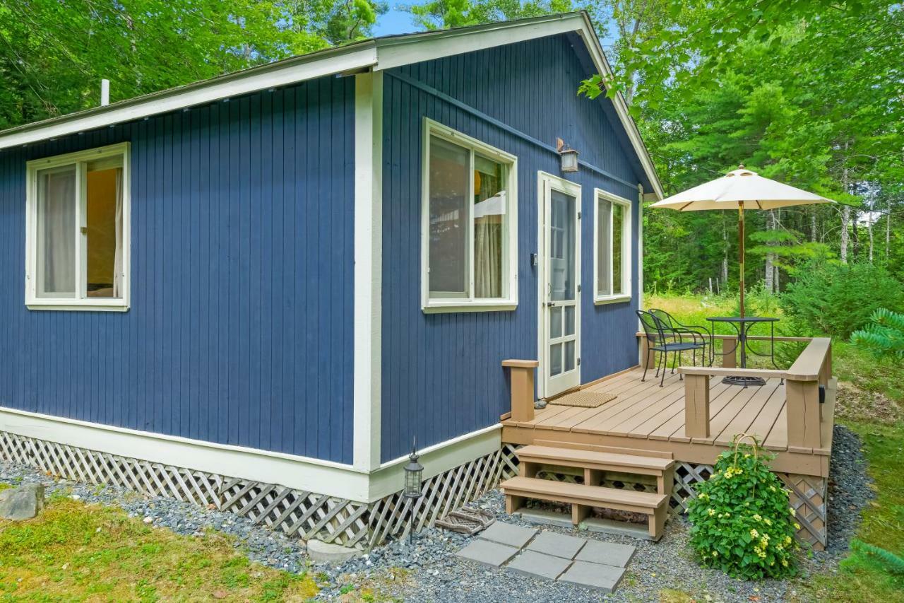 Holiday home Pond Hill *