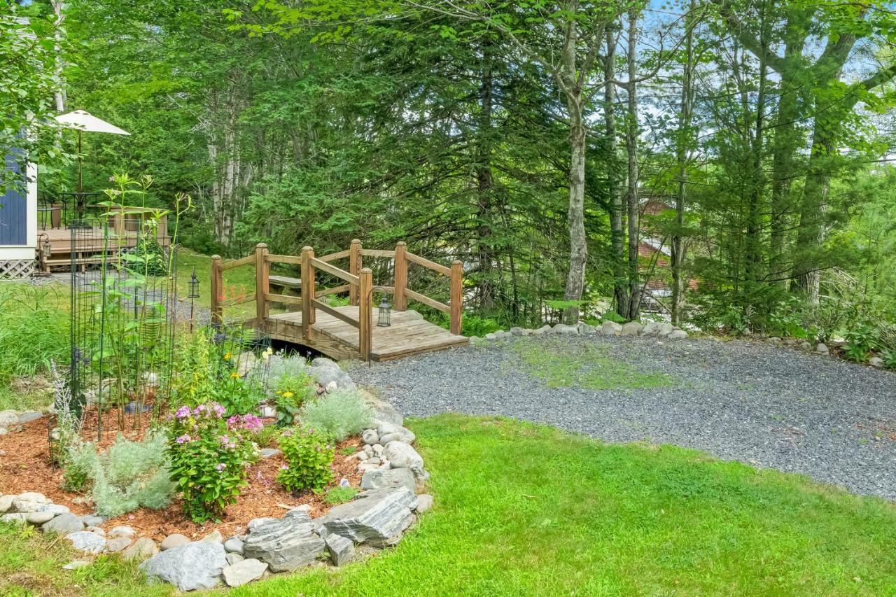 Pond Hill